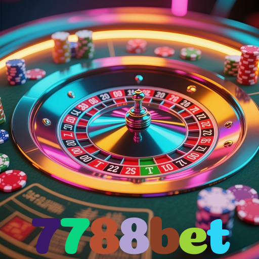 7788bet：Aposte nas melhores slots e conquiste prêmios como nunca!