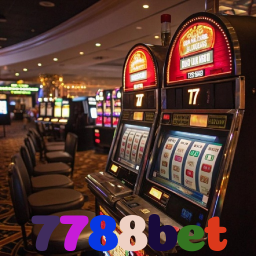 7788bet:Aposte nas melhores slots e conquiste prêmios como nunca!