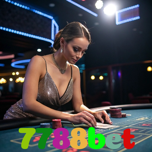 7788bet：Aposte no futebol, jogue poker e conquiste vitórias épicas!