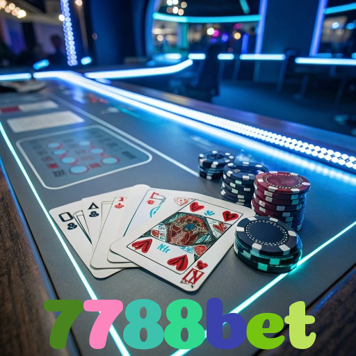 7788bet:Jogue poker, aposte no futebol e ganhe em grandes jogos de cassino!