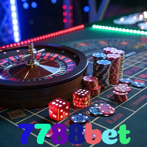 7788bet:Aposte nas melhores slots e conquiste prêmios como nunca!