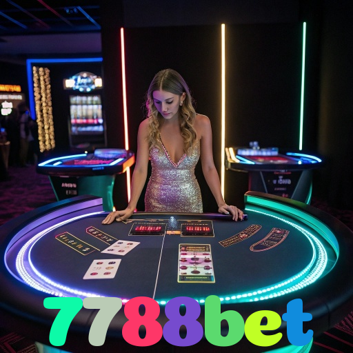 7788bet：Aposte nas melhores slots e conquiste prêmios como nunca!
