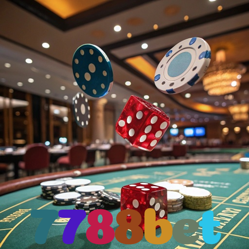 7788bet：Aposte nas melhores slots e conquiste prêmios como nunca!