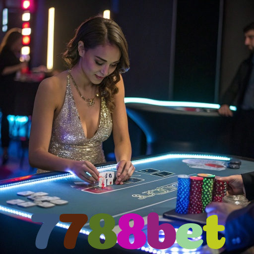 7788bet：Jogue poker, aposte no futebol e ganhe em grandes jogos de cassino!