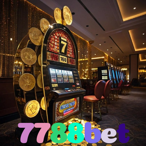 7788bet：Aposte nas melhores slots e conquiste prêmios como nunca!