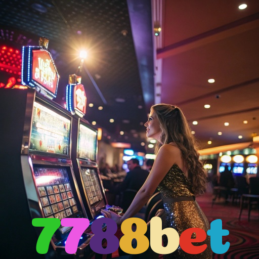 7788bet:Aposte nas melhores slots e conquiste prêmios como nunca!