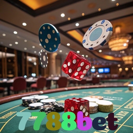 7788bet:Aposte no futebol, jogue poker e conquiste vitórias épicas!