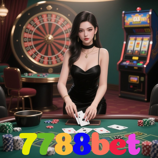 7788bet：Jogue poker, aposte no futebol e ganhe em grandes jogos de cassino!