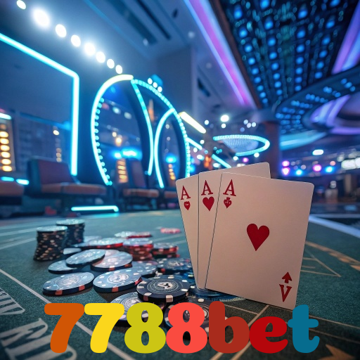 7788bet：Aposte nas melhores slots e conquiste prêmios como nunca!