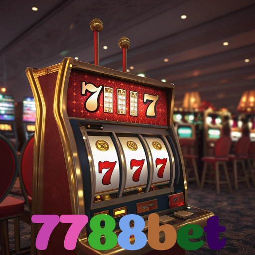 7788bet:Aposte nas melhores slots e conquiste prêmios como nunca!