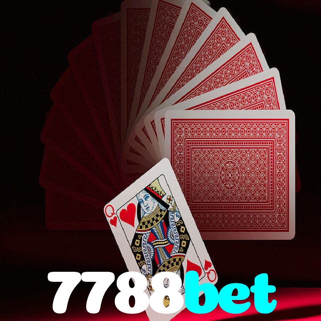 7788bet：Jogue poker, aposte no futebol e ganhe em grandes jogos de cassino!