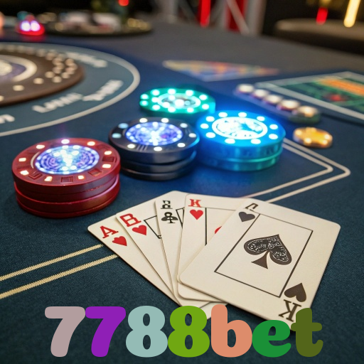 7788bet：Aposte nas melhores slots e conquiste prêmios como nunca!