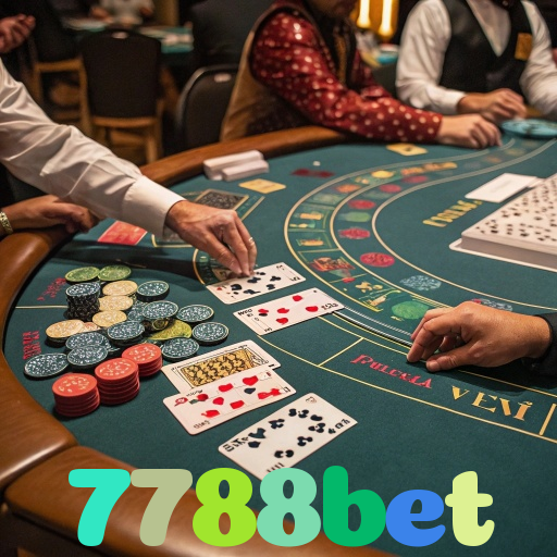 7788bet：Aposte nas melhores slots e conquiste prêmios como nunca!