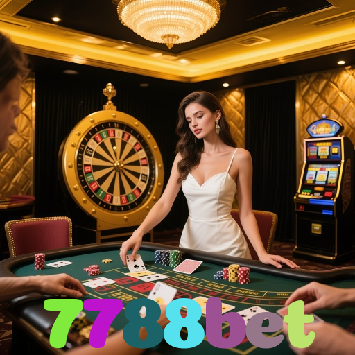7788bet:Aposte nas melhores slots e conquiste prêmios como nunca!