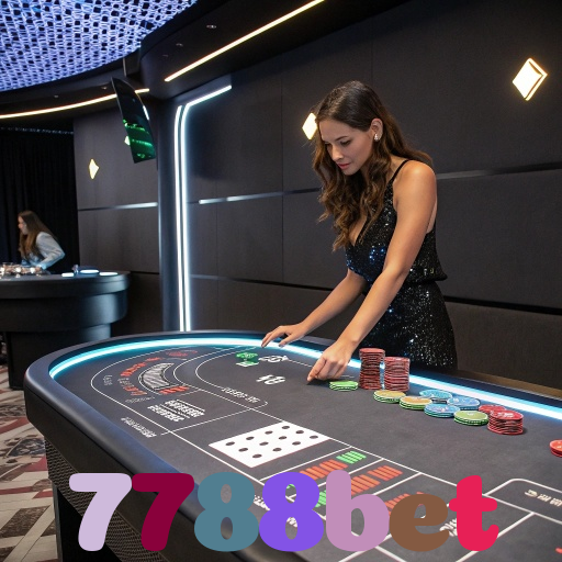 7788bet：Jogue poker, aposte no futebol e ganhe em grandes jogos de cassino!