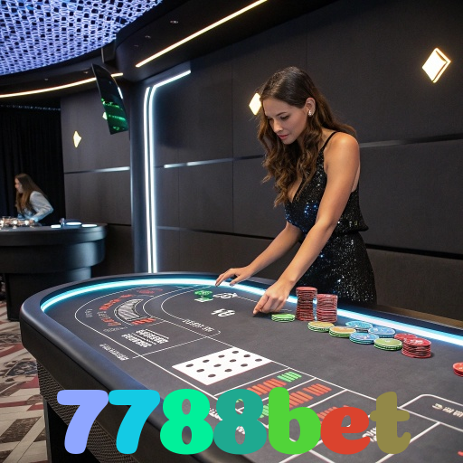 7788bet：Aposte nas melhores slots e conquiste prêmios como nunca!