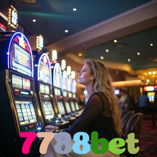7788bet:Aposte nas melhores slots e conquiste prêmios como nunca!