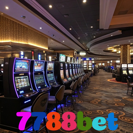 7788bet:Aposte nas melhores slots e conquiste prêmios como nunca!