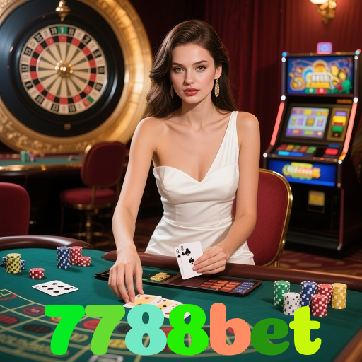7788bet:Aposte nas melhores slots e conquiste prêmios como nunca!