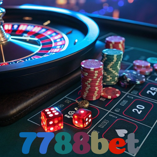 7788bet：Aposte no futebol, jogue poker e conquiste vitórias épicas!