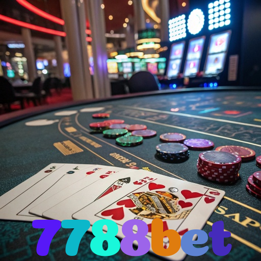 7788bet：Jogue poker, aposte no futebol e ganhe em grandes jogos de cassino!