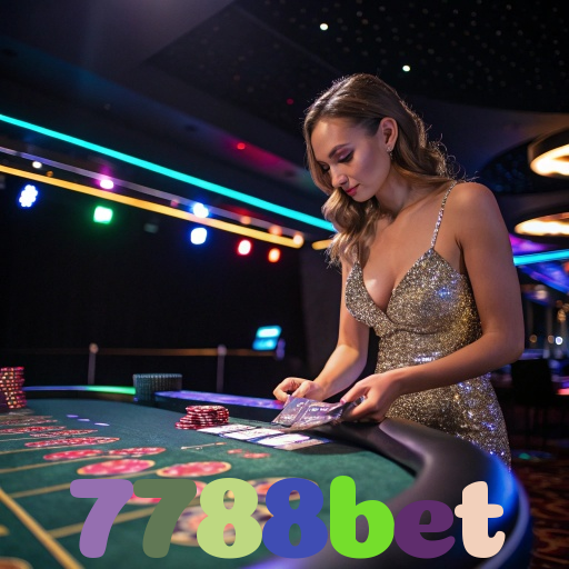 7788bet：Aposte nas melhores slots e conquiste prêmios como nunca!