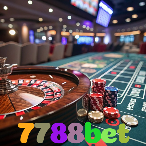 7788bet：Aposte no futebol, jogue poker e conquiste vitórias épicas!