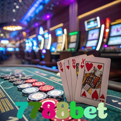 7788bet:Aposte nas melhores slots e conquiste prêmios como nunca!