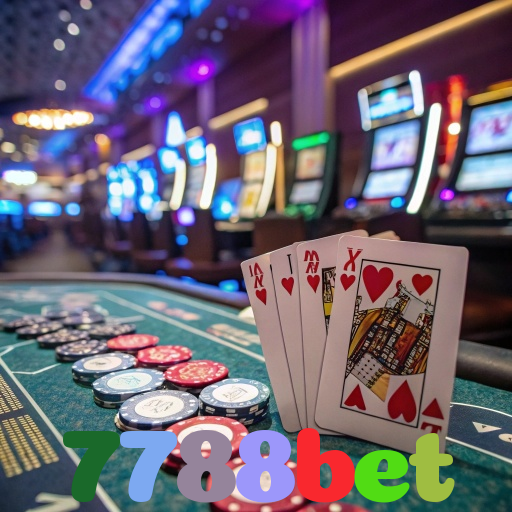 7788bet：Jogue poker, aposte no futebol e ganhe em grandes jogos de cassino!