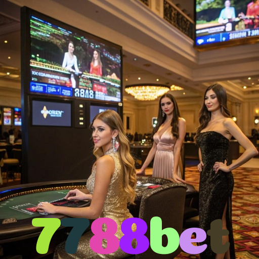 7788bet：Aposte nas melhores slots e conquiste prêmios como nunca!