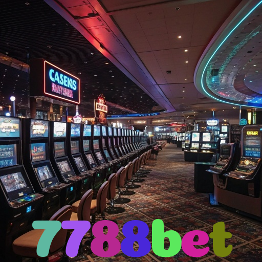 7788bet：Aposte nas melhores slots e conquiste prêmios como nunca!