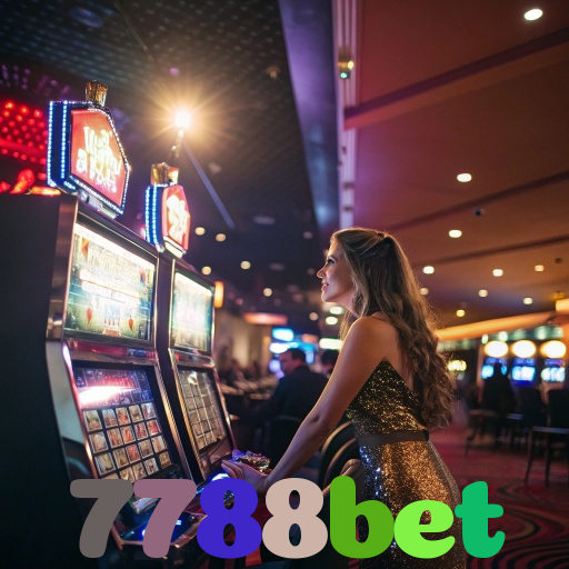 7788bet：Aposte nas melhores slots e conquiste prêmios como nunca!