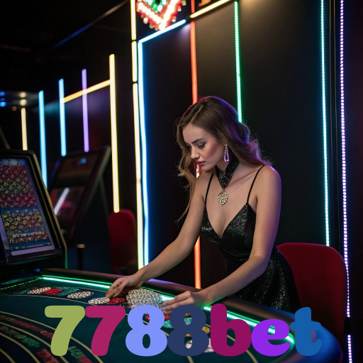 7788bet：Aposte nas melhores slots e conquiste prêmios como nunca!