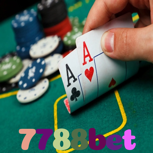 7788bet：Jogue poker, aposte no futebol e ganhe em grandes jogos de cassino!