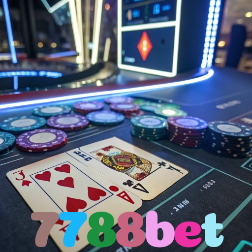 7788bet:Aposte no futebol, jogue poker e conquiste vitórias épicas!