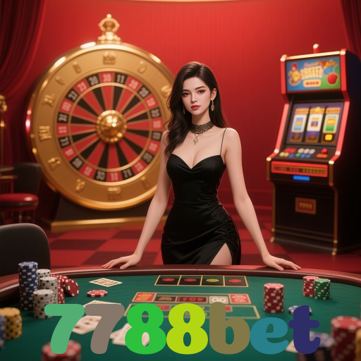 7788bet：Aposte nas melhores slots e conquiste prêmios como nunca!