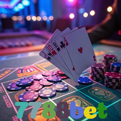 7788bet：Aposte nas melhores slots e conquiste prêmios como nunca!