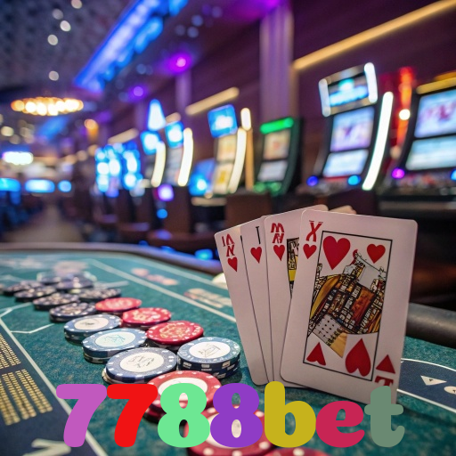 7788bet:Aposte nas melhores slots e conquiste prêmios como nunca!
