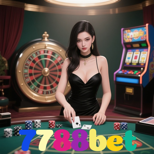 7788bet：Aposte nas melhores slots e conquiste prêmios como nunca!