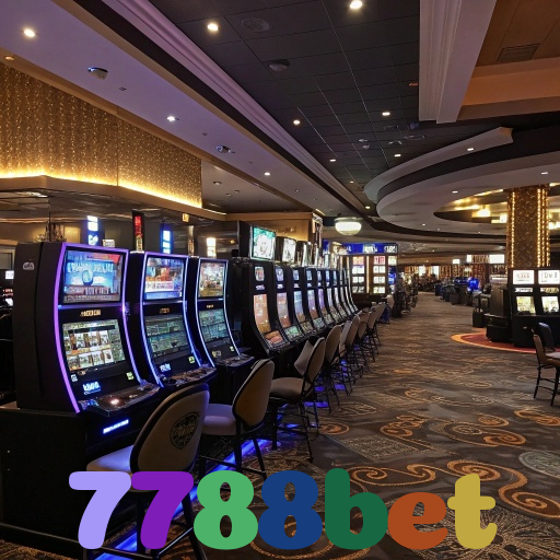 7788bet:Aposte nas melhores slots e conquiste prêmios como nunca!