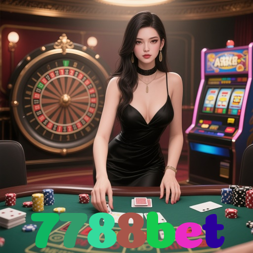 7788bet:Aposte nas melhores slots e conquiste prêmios como nunca!