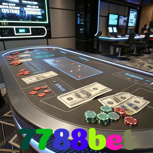 7788bet:Aposte no futebol, jogue poker e conquiste vitórias épicas!