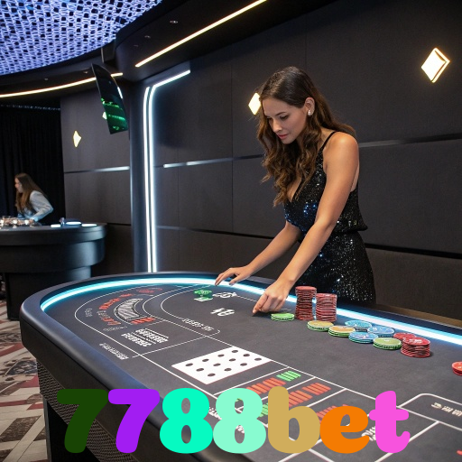 7788bet：Jogue poker, aposte no futebol e ganhe em grandes jogos de cassino!