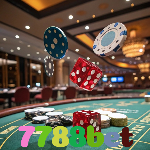 7788bet：Aposte no futebol, jogue poker e conquiste vitórias épicas!