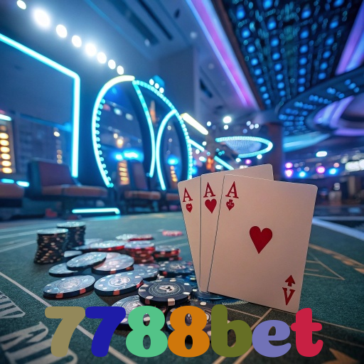 7788bet：Aposte nas melhores slots e conquiste prêmios como nunca!