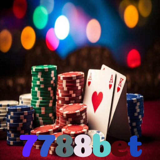 7788bet：Jogue poker, aposte no futebol e ganhe em grandes jogos de cassino!
