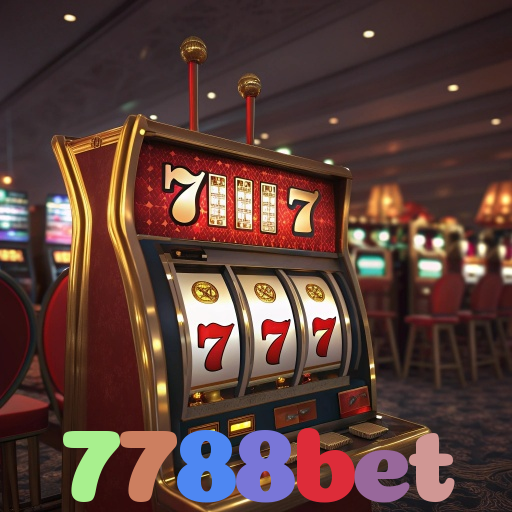 7788bet：Aposte nas melhores slots e conquiste prêmios como nunca!