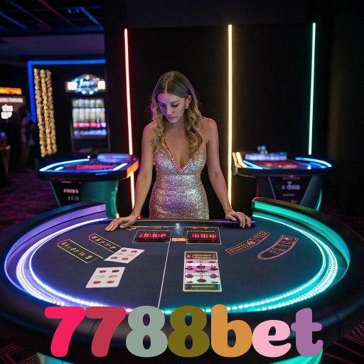 7788bet：Jogue poker, aposte no futebol e ganhe em grandes jogos de cassino!