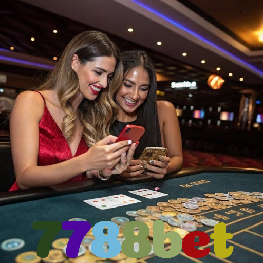 7788bet：Aposte nas melhores slots e conquiste prêmios como nunca!