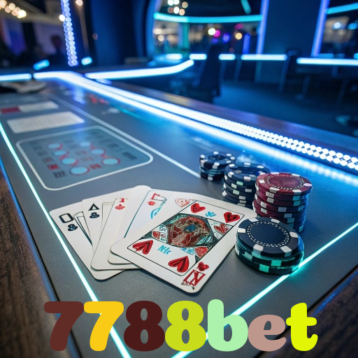 7788bet:Aposte no futebol, jogue poker e conquiste vitórias épicas!